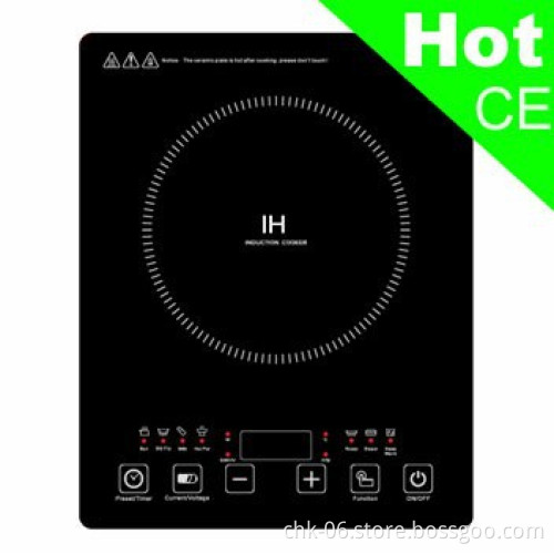Low Price Induction Cooker 220V-CCB10